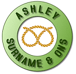 Ashley Badge