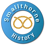 Smallthorne History Website Logo